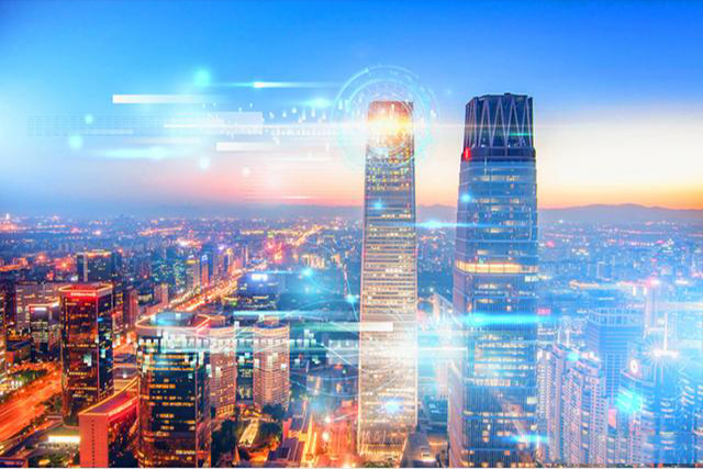 朗鯊科技——打造物聯網智慧微型融合斷路器