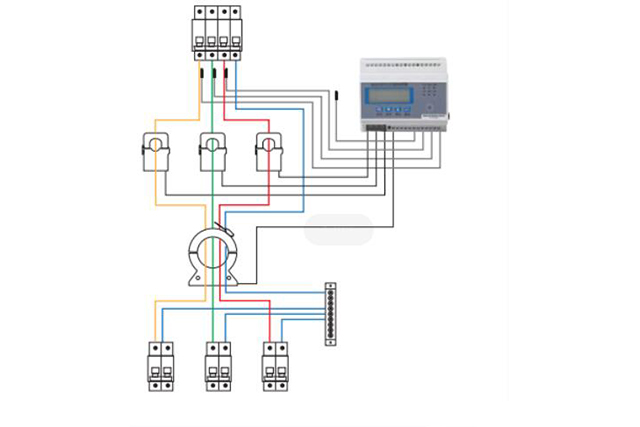 國家電網攜手朗鯊科技共建大數據智慧臺區——點亮智慧新生活